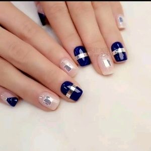 Meet your Posher, Wendy